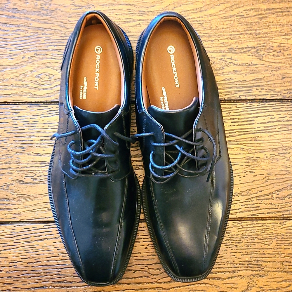 New Rockport  by adiPrene by adidas